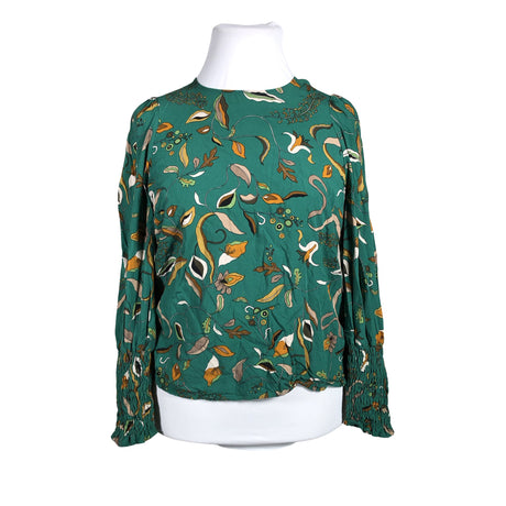 Unisex Claire.dk - Pluus, suurus 42 - Roheline ()