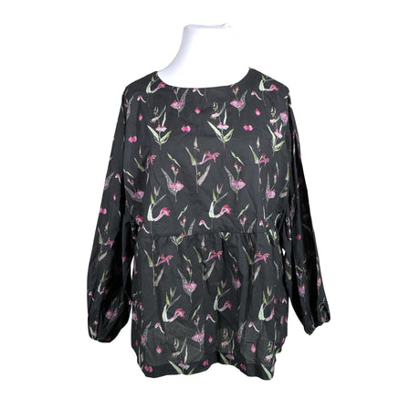 Unisex NOSH - Pluus, suurus 50 - Hall ()