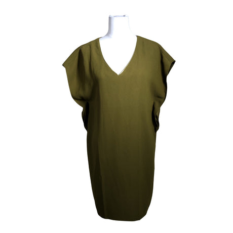 Unisex Elogy - Õhuke kleit, suurus 38 - Roheline ()