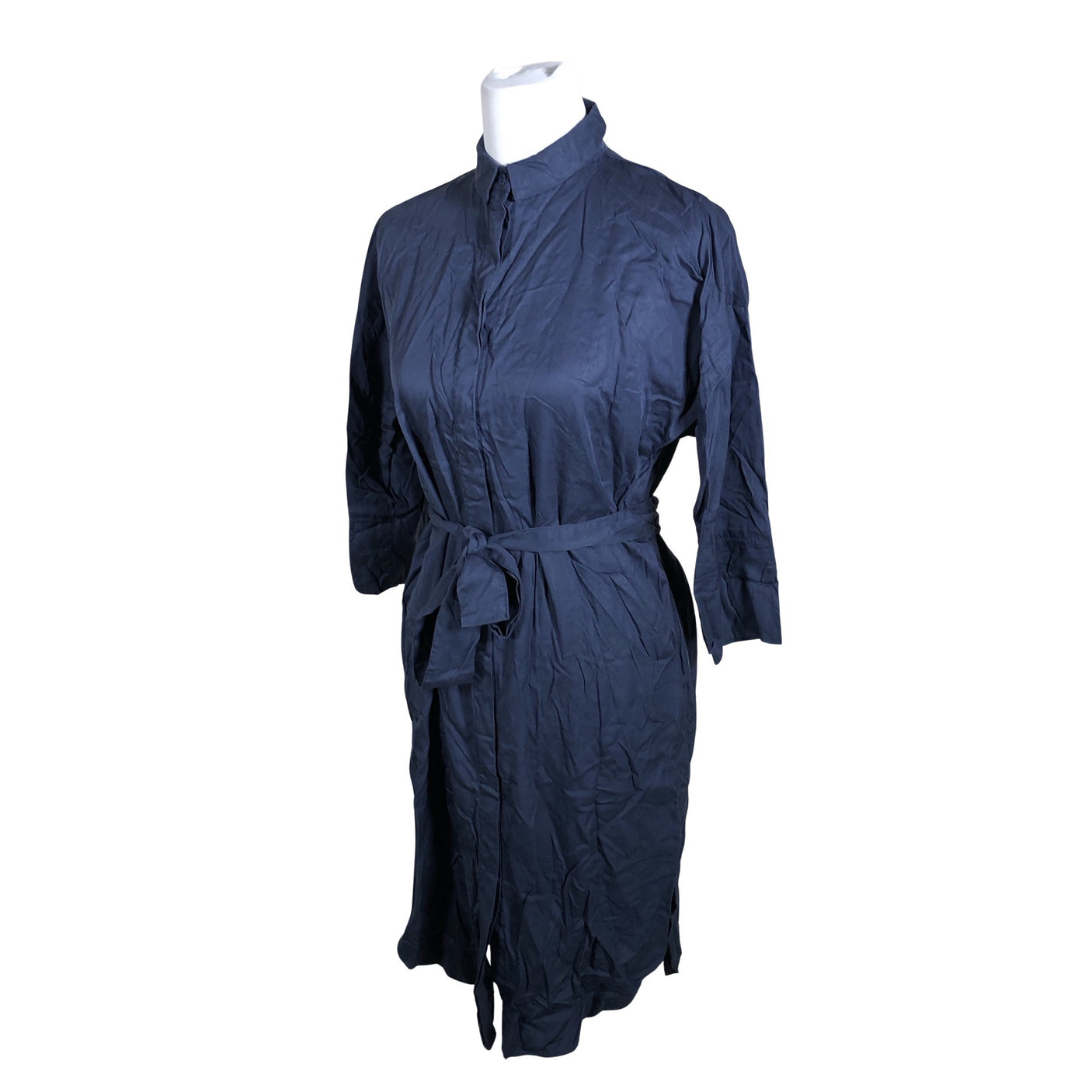 Unisex Papu - Õhuke kleit, suurus 36 - Sinine (3)