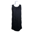 Unisex InWear - Õhuke kleit, suurus 36 - Must ()