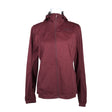 Unisex Craft - Softshell jope, suurus 38 - Veinipunane ()