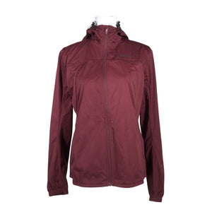 Unisex Craft - Softshell jope, suurus 38 - Veinipunane (1)