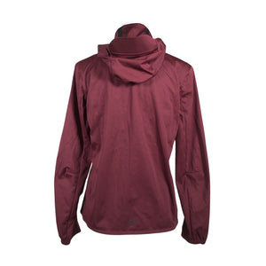 Unisex Craft - Softshell jope, suurus 38 - Veinipunane (2)
