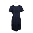 Unisex Burberry Brit - Pliiatskleit, suurus 38 - Sinine ()