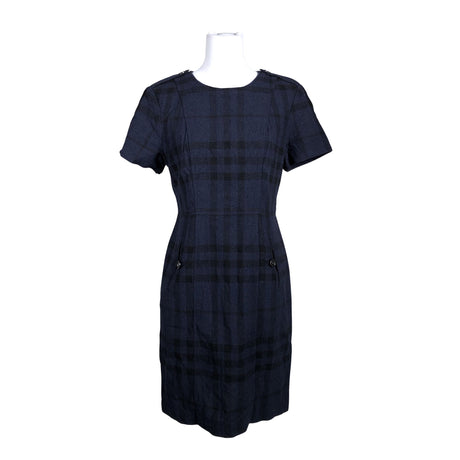 Unisex Burberry Brit - Pliiatskleit, suurus 38 - Sinine ()