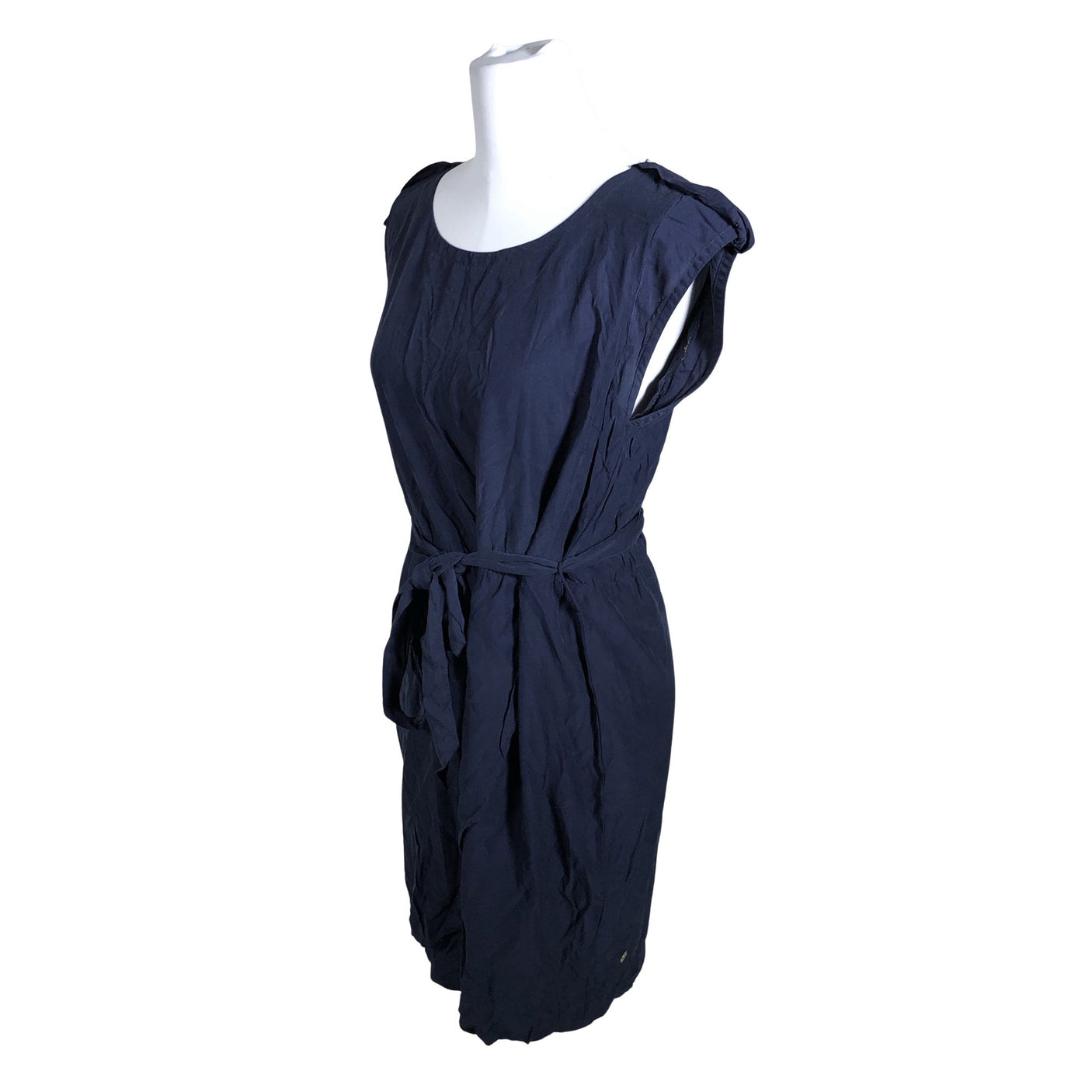 Unisex Hugo Boss - Õhuke kleit, suurus 40 - Sinine (3)