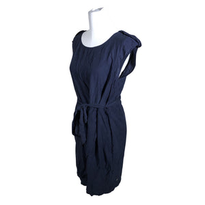 Unisex Hugo Boss - Õhuke kleit, suurus 40 - Sinine (3)