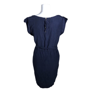 Unisex Hugo Boss - Õhuke kleit, suurus 40 - Sinine (2)