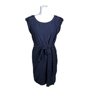 Unisex Hugo Boss - Õhuke kleit, suurus 40 - Sinine (1)