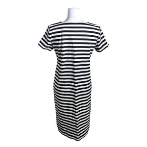 Unisex Marimekko - Trikotaažist kleit, suurus 38 - Must (2)