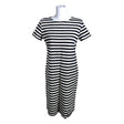 Unisex Marimekko - Trikotaažist kleit, suurus 38 - Must ()