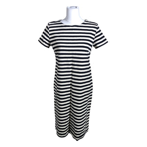 Unisex Marimekko - Trikotaažist kleit, suurus 38 - Must (1)