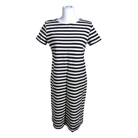 Unisex Marimekko - Trikotaažist kleit, suurus 38 - Must ()