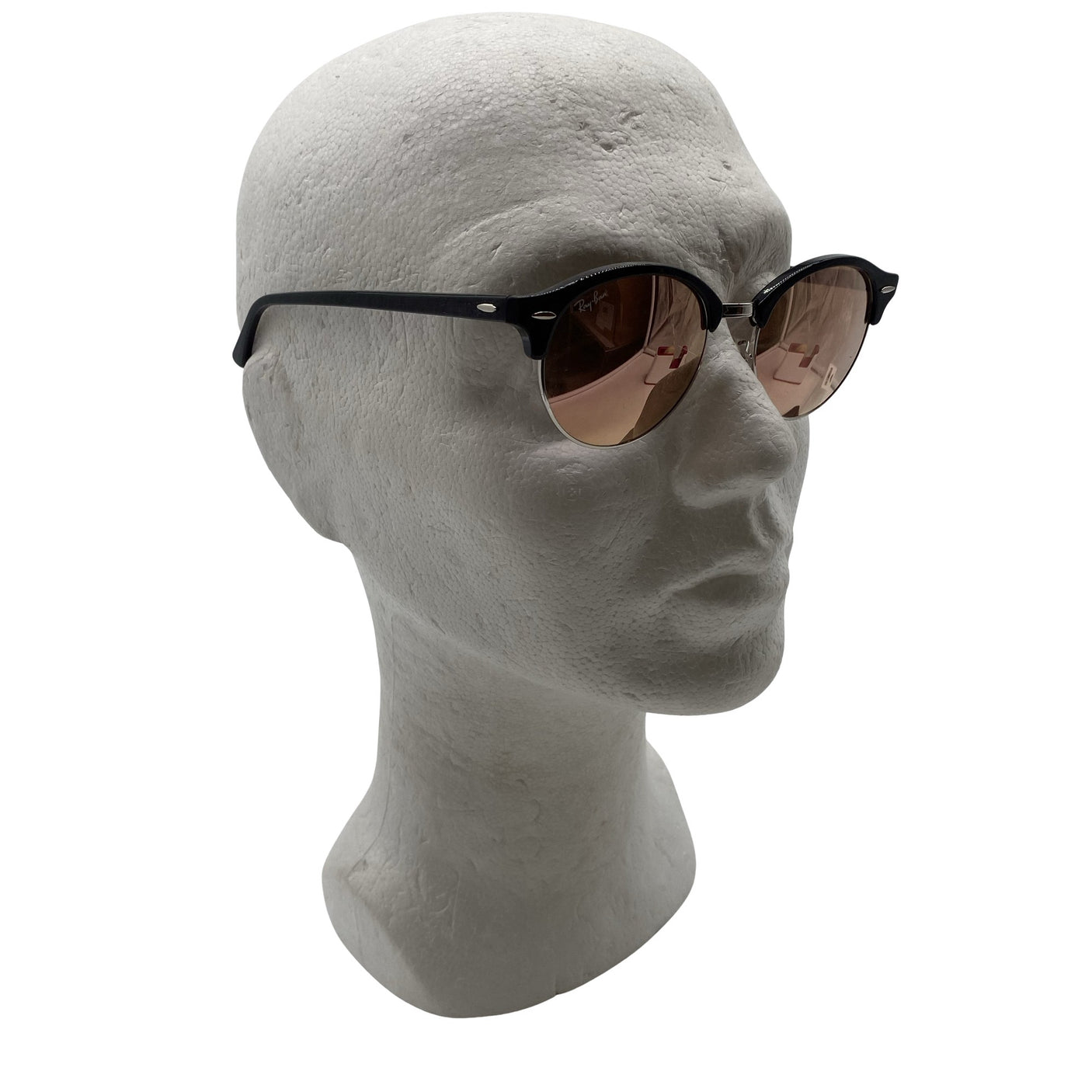 Unisex Ray-Ban - Päikeseprillid, suurus Ei kokoa - Must (2)
