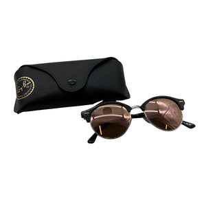 Unisex Ray-Ban - Päikeseprillid, suurus Ei kokoa - Must (1)