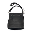 Unisex A+more - Käekott, suurus Midi - Must ()