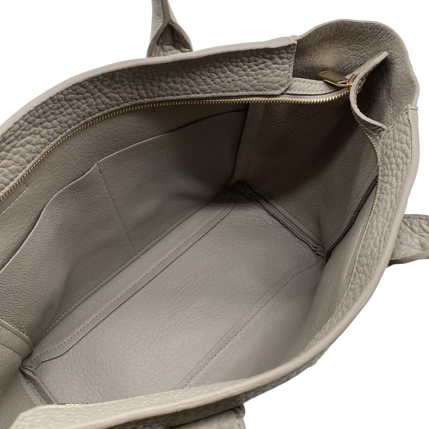 Unisex Furla - Käekott, suurus Maxi - Hall (3)
