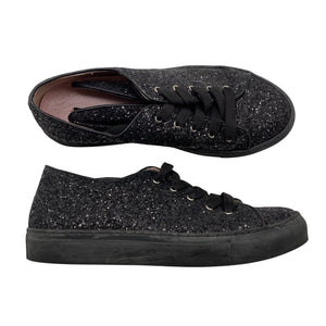 Unisex Minna Parikka - Tennised, suurus 39 - Must (1)