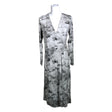 Unisex Papu - Trikotaažist kleit, suurus 36 - Hall ()