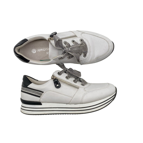 Unisex Remonte - Tennised, suurus 42 - Valge ()