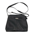 Unisex Nabo - Õlakott, suurus Mini - Must ()