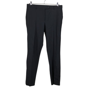 Unisex Andiata - Viigipüksid, suurus 44 - Must (1)