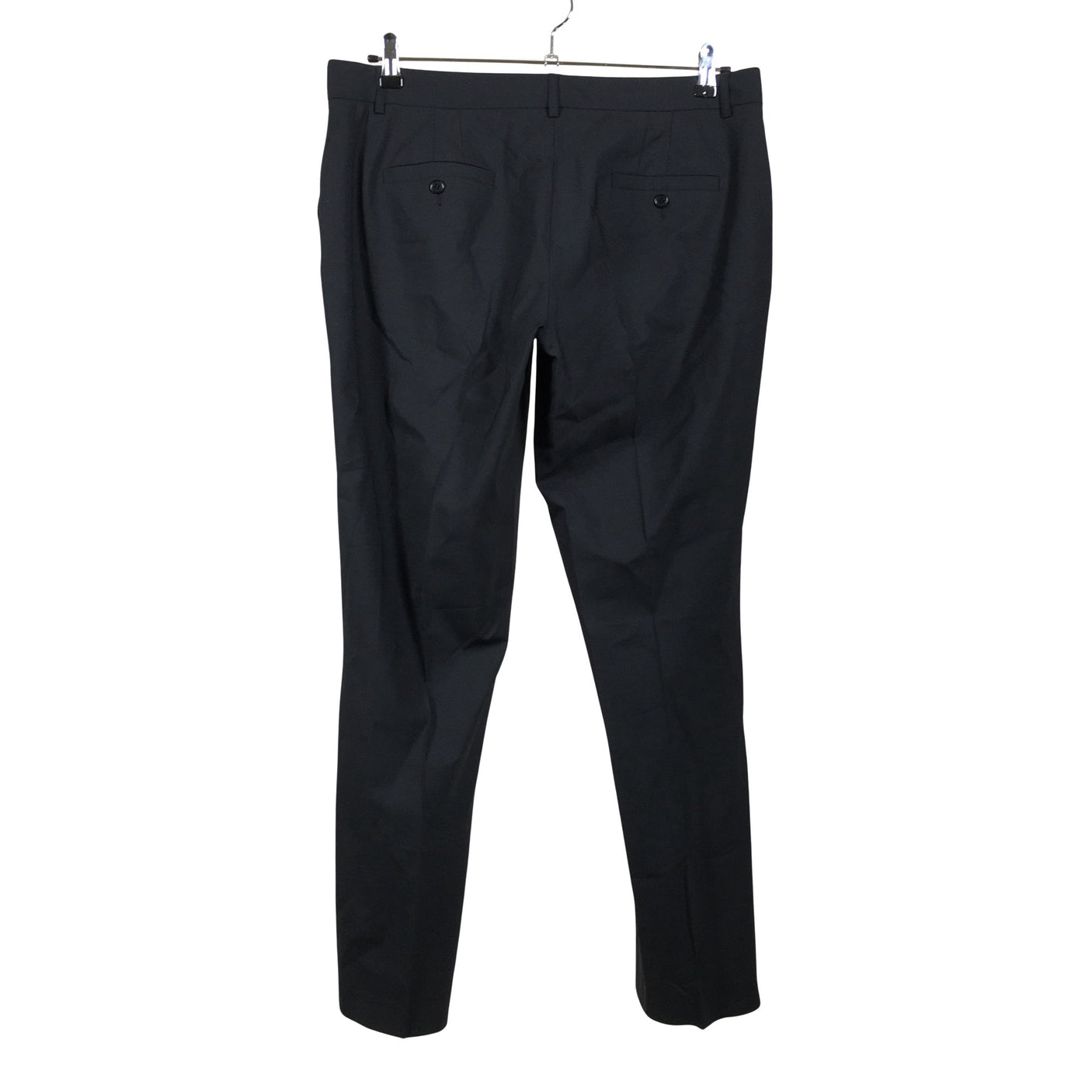 Unisex Andiata - Viigipüksid, suurus 44 - Must (2)