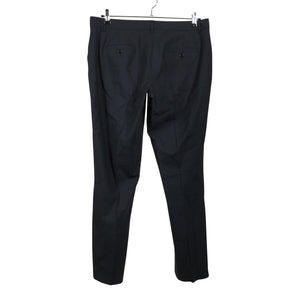 Unisex Andiata - Viigipüksid, suurus 44 - Must (2)
