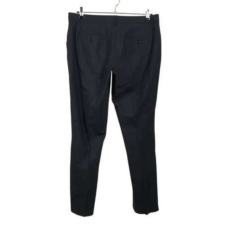 Unisex Andiata - Viigipüksid, suurus 44 - Must (2)