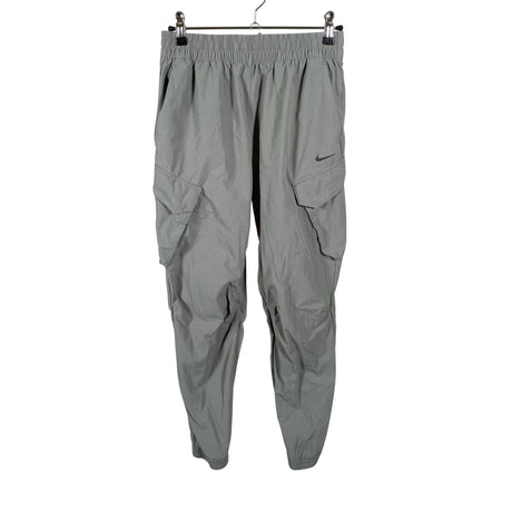 Unisex Nike - Mittevenivad püksid, suurus 152 - 158 - Roheline ()