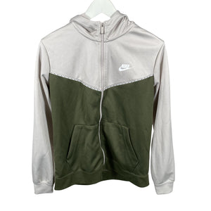 Unisex Nike - Soojendusjope, suurus 158 - 164 - Beige (1)