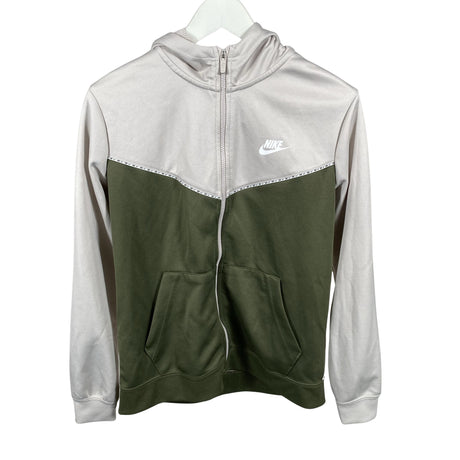 Unisex Nike - Soojendusjope, suurus 158 - 164 - Beige ()