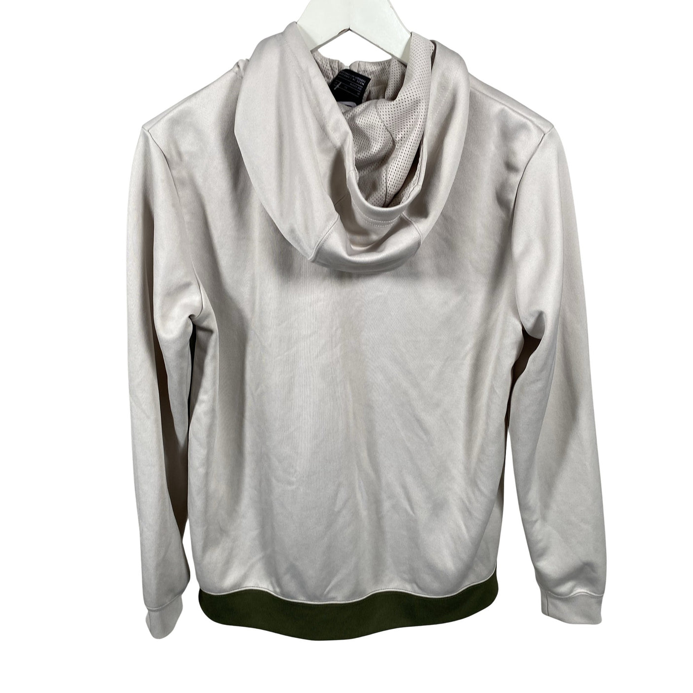 Unisex Nike - Soojendusjope, suurus 158 - 164 - Beige (2)