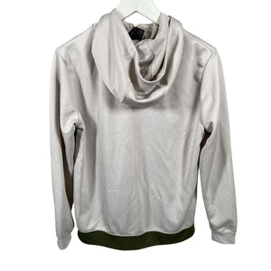 Unisex Nike - Soojendusjope, suurus 158 - 164 - Beige (2)