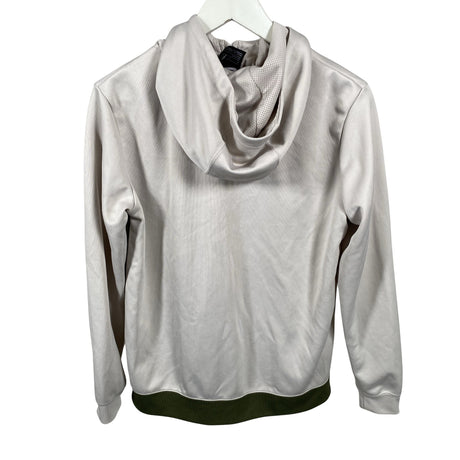 Unisex Nike - Soojendusjope, suurus 158 - 164 - Beige (2)