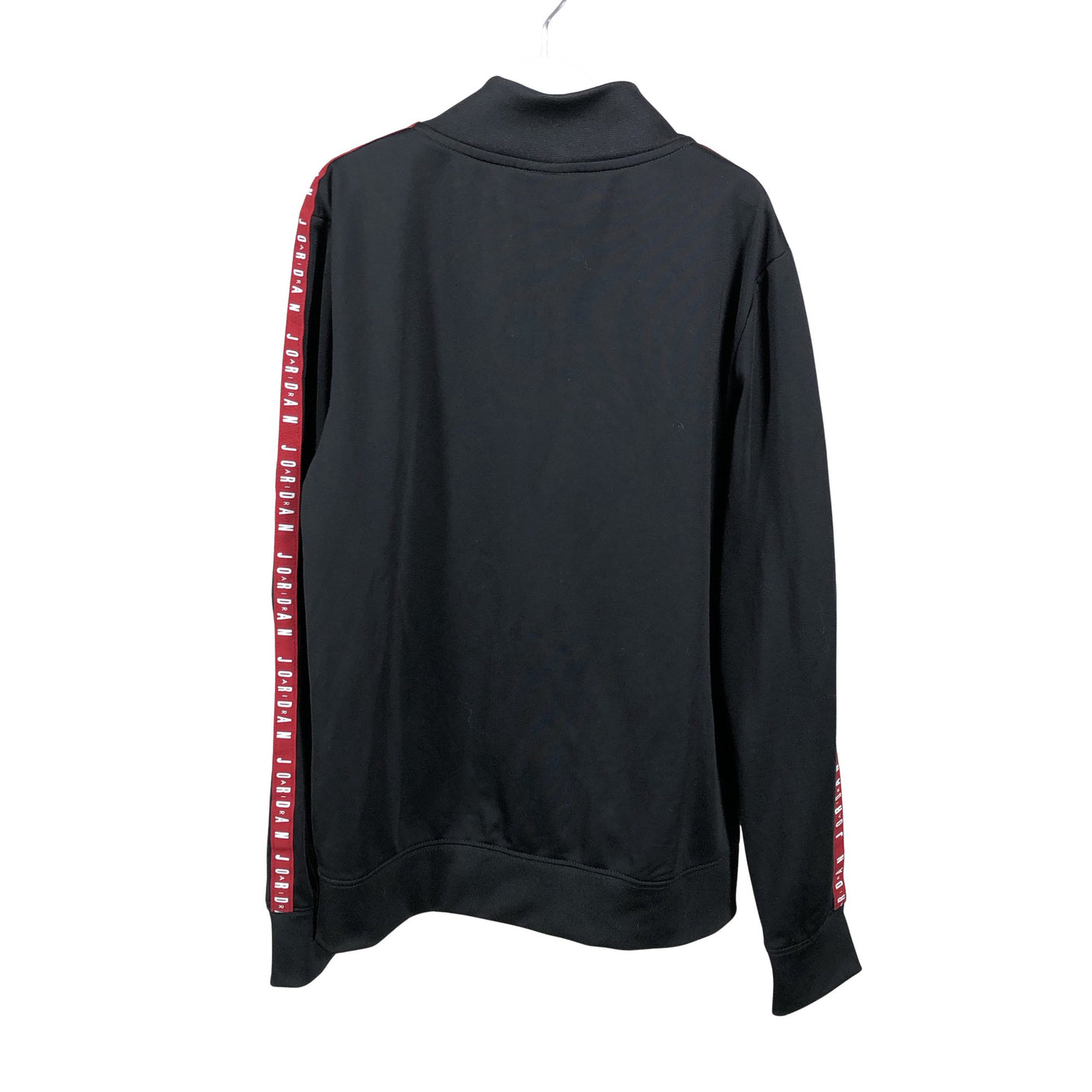 Unisex Jordan (Nike) - Soojendusjope, suurus 146 - 152 - Must (2)