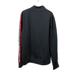 Unisex Jordan (Nike) - Soojendusjope, suurus 146 - 152 - Must (2)