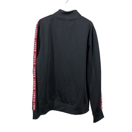 Unisex Jordan (Nike) - Soojendusjope, suurus 146 - 152 - Must (2)