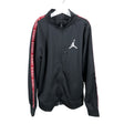 Unisex Jordan (Nike) - Soojendusjope, suurus 146 - 152 - Must ()