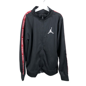 Unisex Jordan (Nike) - Soojendusjope, suurus 146 - 152 - Must (1)