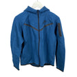 Unisex Nike - Dressipluus, suurus 158 - 164 - Sinine ()