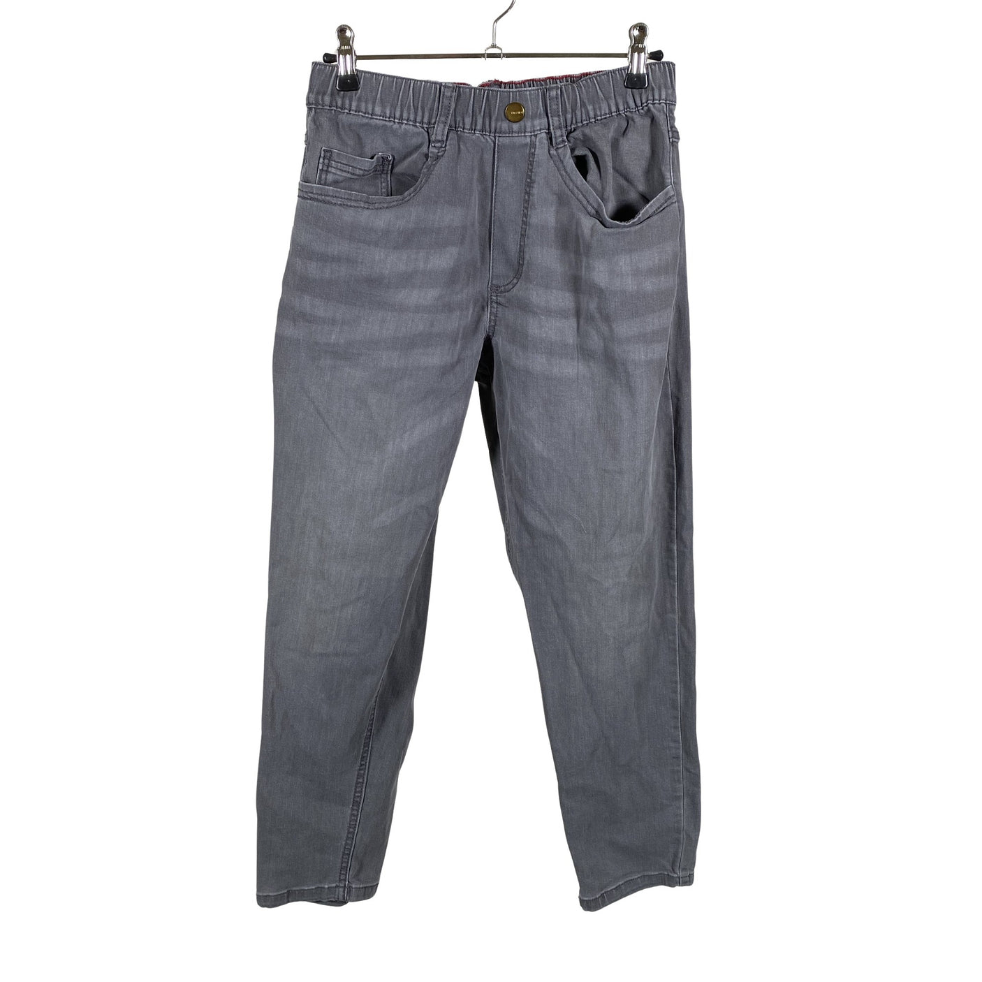 Unisex Okaïdi - Teksad, suurus 146 - 152 - Hall (1)