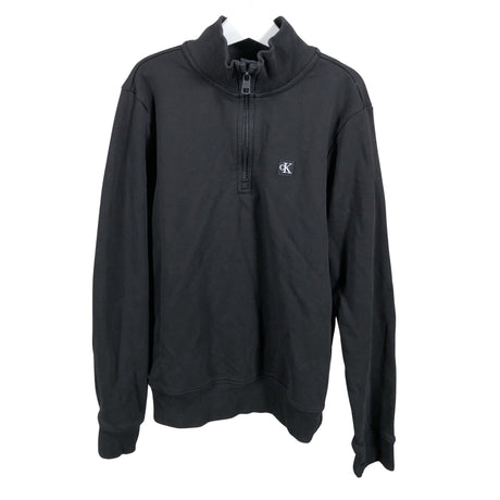 Unisex Calvin Klein Jeans - Pusa, suurus 146 - 152 - Must ()