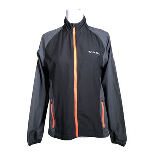 Unisex Soc - Spordijope, suurus 38 - Must (1)