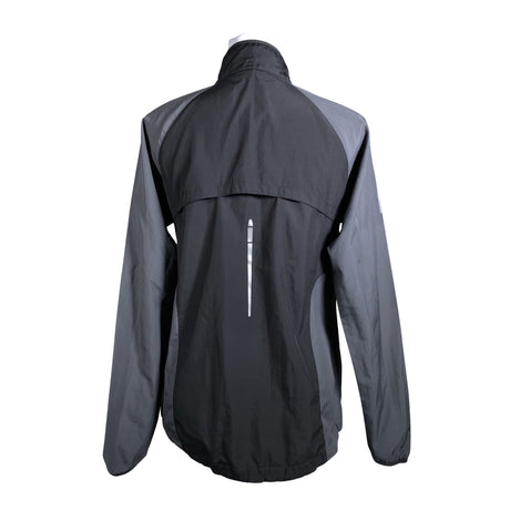 Unisex Soc - Spordijope, suurus 38 - Must (2)