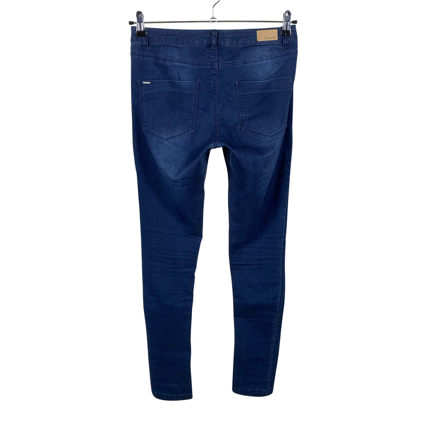 Unisex b.Young - Teksaretuusid, suurus W28 - Sinine (2)