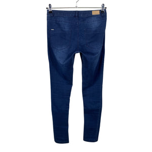 Unisex b.Young - Teksaretuusid, suurus W28 - Sinine (2)