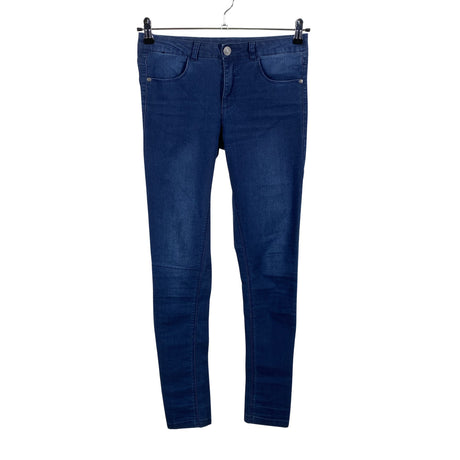 Unisex b.Young - Teksaretuusid, suurus W28 - Sinine ()