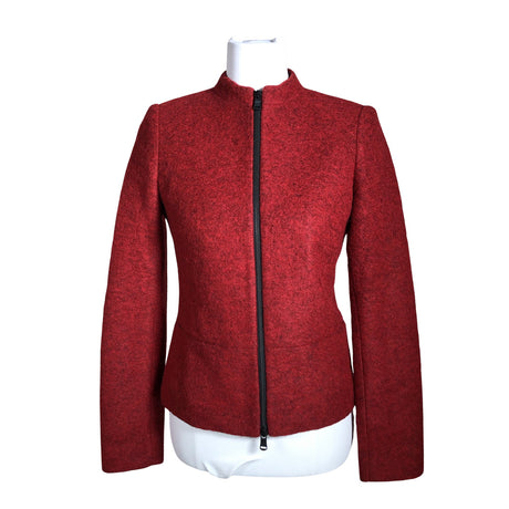 Unisex Bandolera - Jakk, suurus 36 - Punane ()
